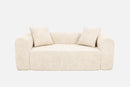 Avelyn Curved Modular Sofa - Innovar