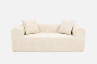 Avelyn Curved Modular Sofa - Innovar