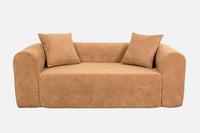 Avelyn Curved Modular Sofa - Innovar