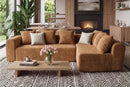 Avelyn Curved Modular Sofa - Innovar
