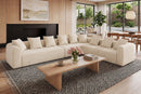 Avelyn Curved Modular Sofa - Innovar