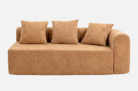 Avelyn Curved Modular Sofa - Innovar