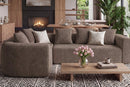 Avelyn Curved Modular Sofa - Innovar