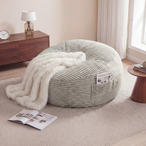 Claiks Nuvora Oversized Cloud Nest
