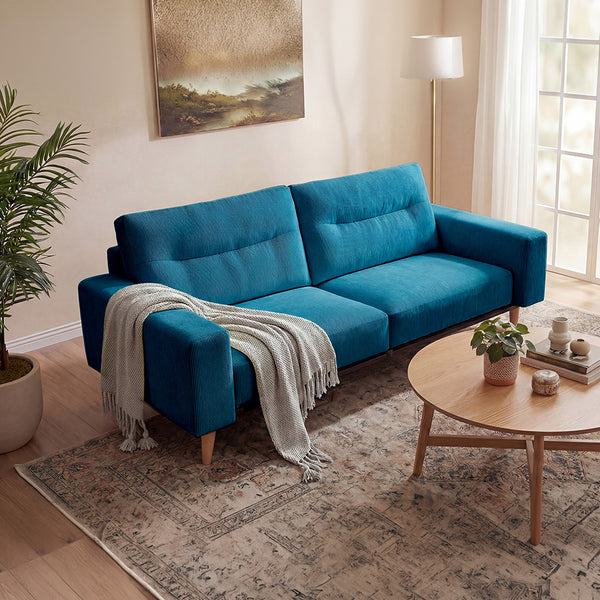 Claiks Solen Sectional Sofa