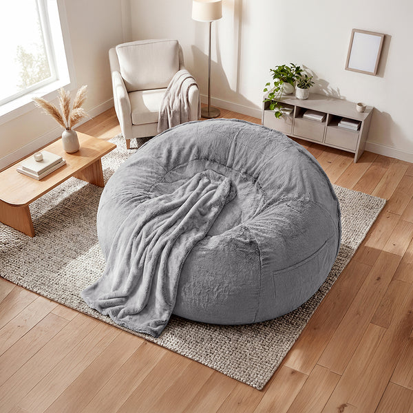 Claiks Nuvora Plush Cloud Nest