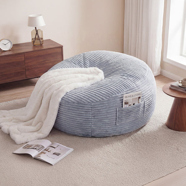 Claiks Nuvora Oversized Cloud Nest