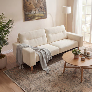 Claiks Solen Sectional Sofa
