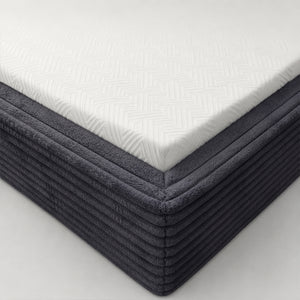 Claiks Solea Cloud Boneless Bed