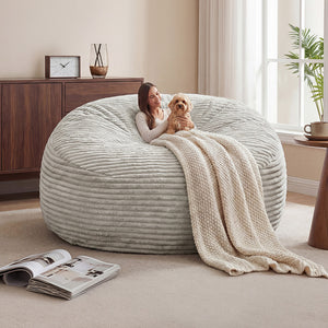 Claiks Nuvora Oversized Cloud Nest