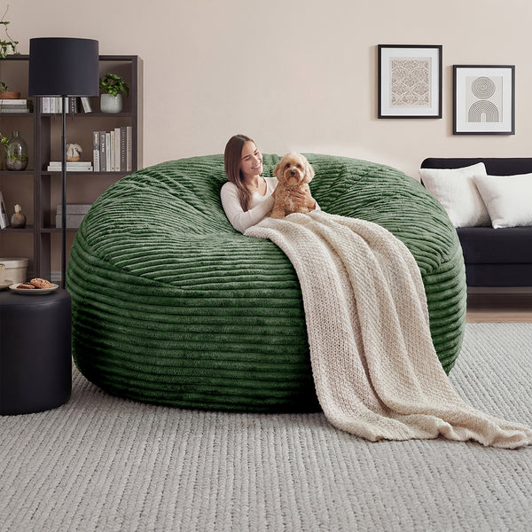 Claiks Nuvora Oversized Cloud Nest