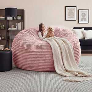 Claiks Nuvora Oversized Cloud Nest