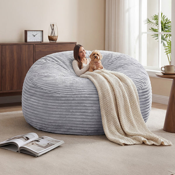 Claiks Nuvora Oversized Cloud Nest