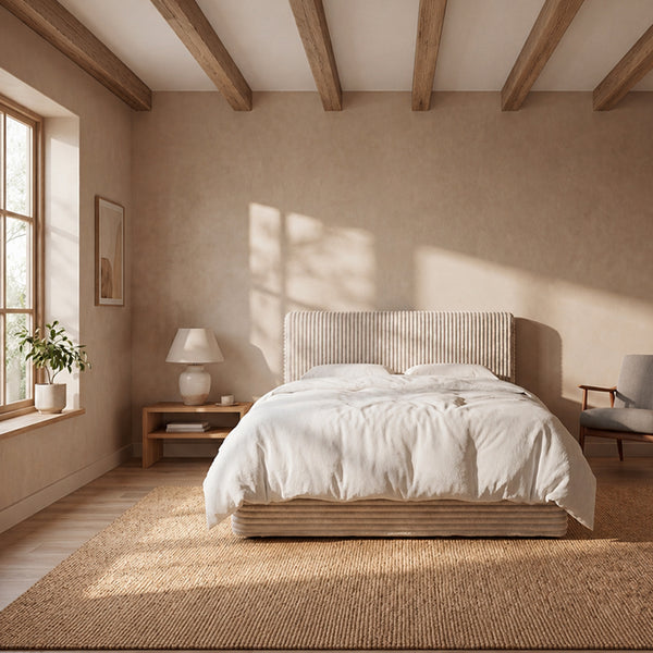 Claiks Solea Cloud Boneless Bed