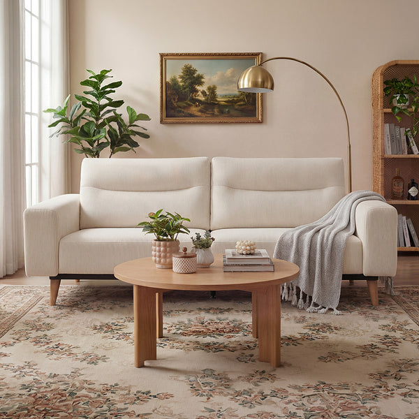 Claiks Solen Sectional Sofa
