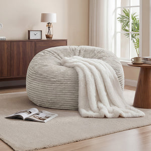 Claiks Nuvora Oversized Cloud Nest