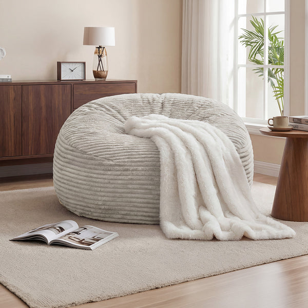 Claiks Nuvora Oversized Cloud Nest