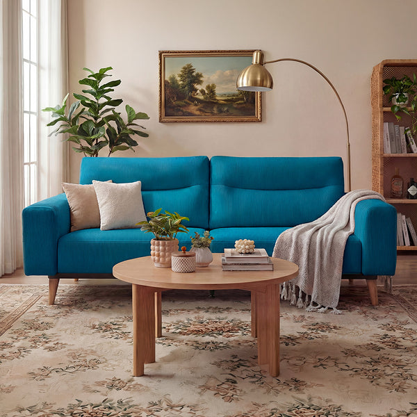 Claiks Solen Sectional Sofa