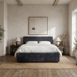 Claiks Solea Cloud Boneless Bed