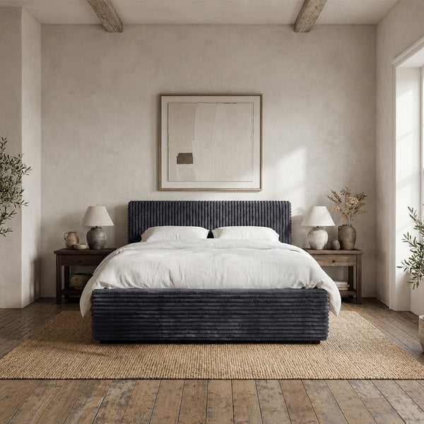 Claiks Solea Cloud Boneless Bed
