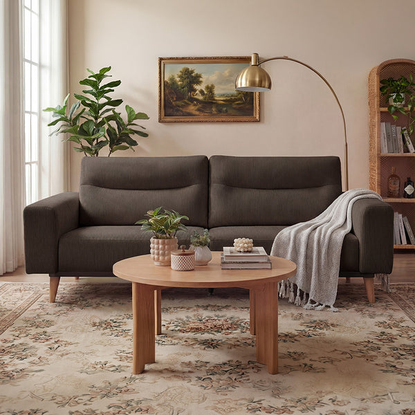 Claiks Solen Sectional Sofa