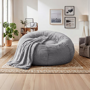 Claiks Nuvora Plush Cloud Nest