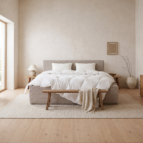 Claiks Solea Cloud Boneless Bed