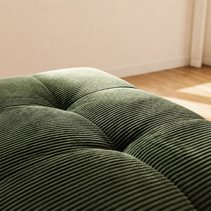 Claiks Elara Grid-Tufted Modular Sofa