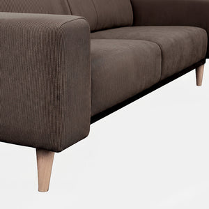 Claiks Solen Sectional Sofa