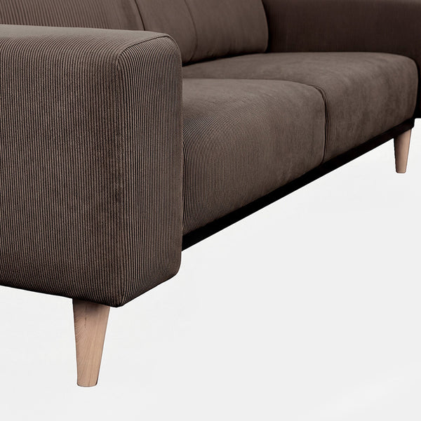 Claiks Solen Sectional Sofa