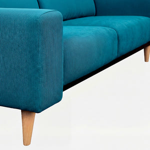 Claiks Solen Sectional Sofa