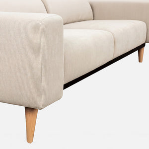 Claiks Solen Sectional Sofa