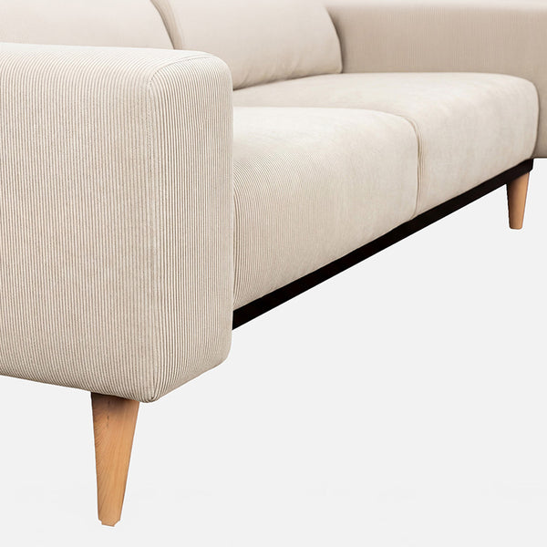 Claiks Solen Sectional Sofa