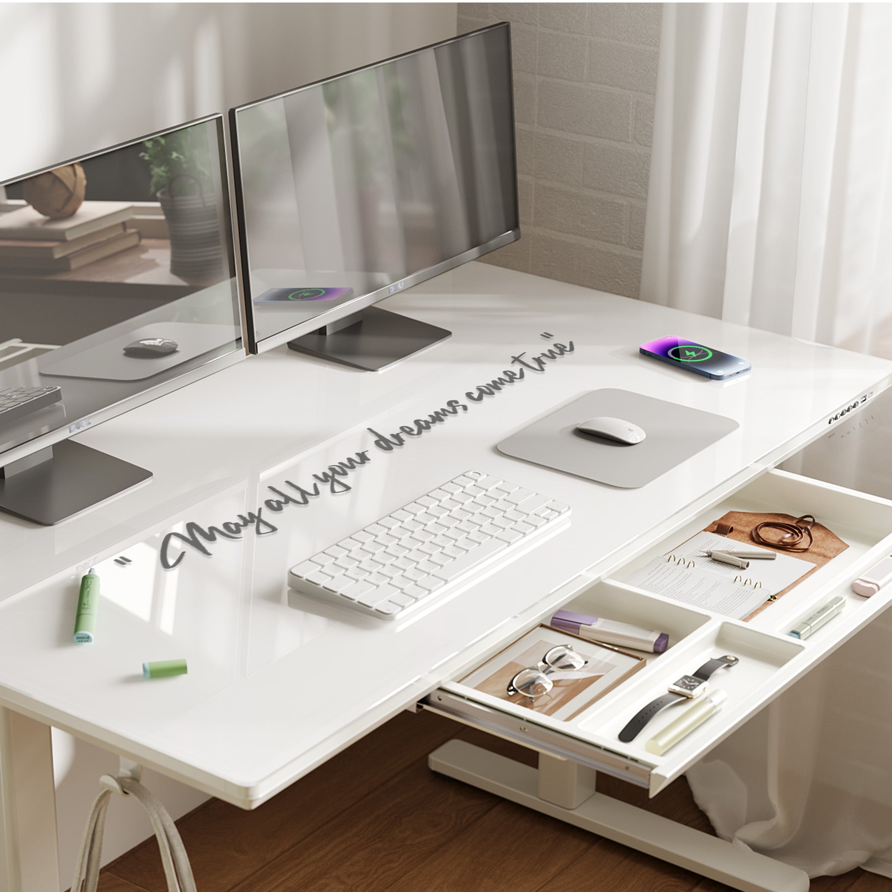 W02 - White Frosted – Claiks