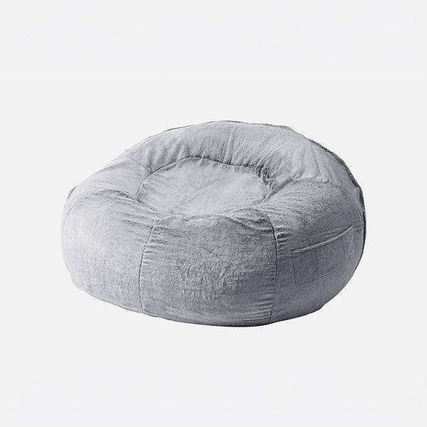 Claiks Nuvora Plush Cloud Nest