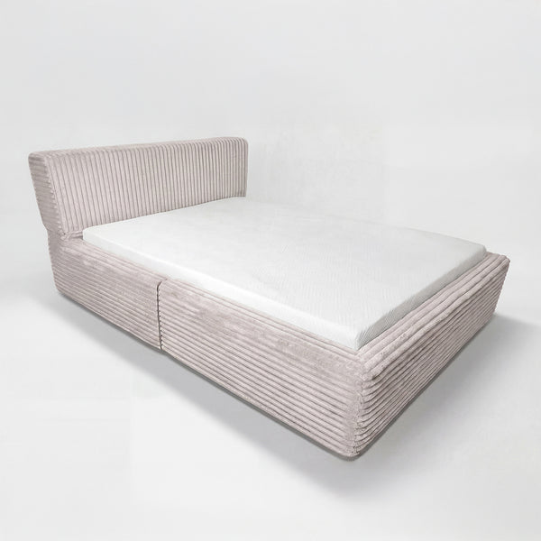 Claiks Solea Cloud Boneless Bed