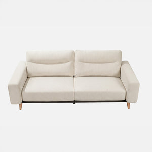 Claiks Solen Sectional Sofa
