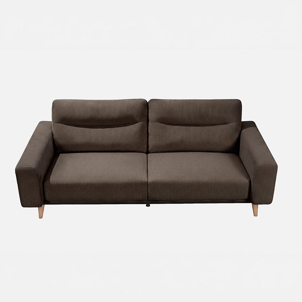 Claiks Solen Sectional Sofa