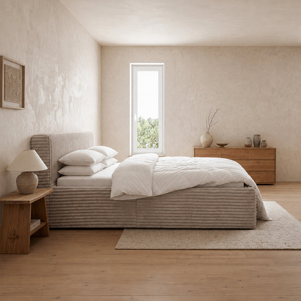 Claiks Solea Cloud Boneless Bed