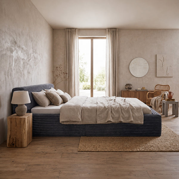 Claiks Solea Cloud Boneless Bed