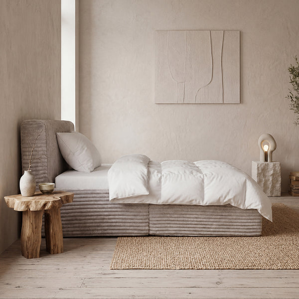 Claiks Solea Cloud Boneless Bed