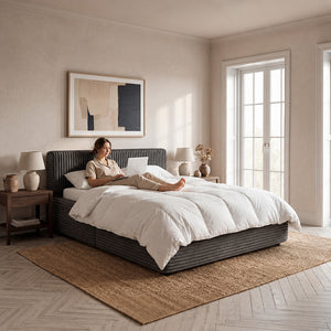 Claiks Solea Cloud Boneless Bed
