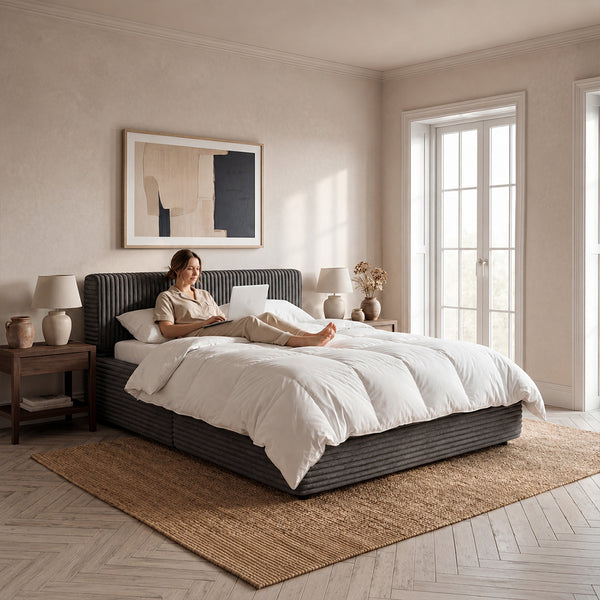 Claiks Solea Cloud Boneless Bed