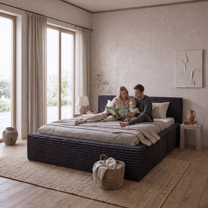 Claiks Solea Cloud Boneless Bed