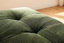 Elara Grid - Tufted Modular Sofa - Innovar