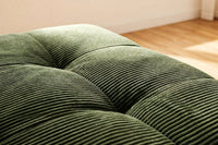 Elara Grid - Tufted Modular Sofa - Innovar