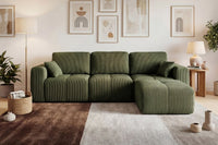 Elara Grid - Tufted Modular Sofa - Innovar