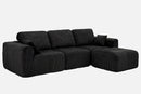 Elara Grid - Tufted Modular Sofa - Innovar
