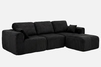 Elara Grid - Tufted Modular Sofa - Innovar