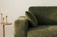 Elara Grid - Tufted Modular Sofa - Innovar